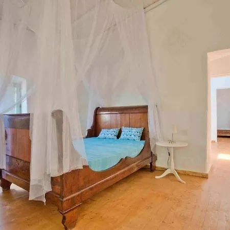 Morgado Do Quintao Apartment *